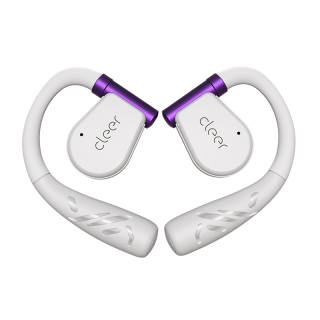CLEER ARC 2, Gaming Non in Ear Open Smart Low Latency High End Esports Ear mounted Call Noise Cancellation