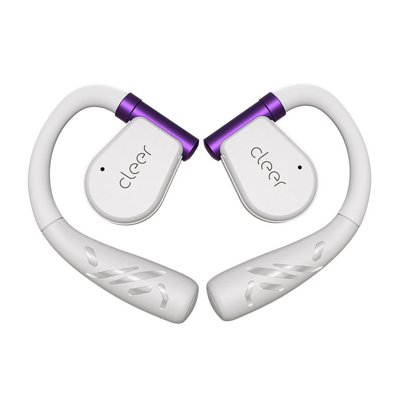 CLEER ARC 2, Gaming Non in Ear Open Smart Low Latency High End Esports Ear mounted Call Noise Cancellation