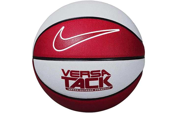Nike Nike Basketball Red White Size 7 Training Unisex