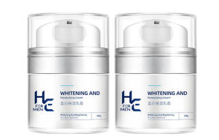 H&E Men's Face Creams & Lotions Men's