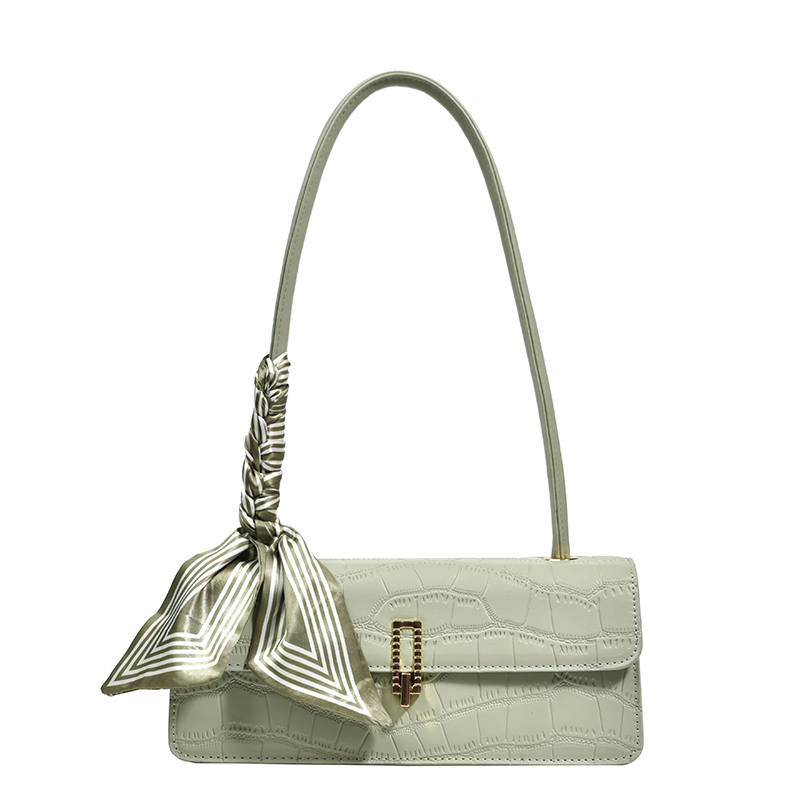 ZUONU Pu Shoulder Bag Small Square Bag Small Women's Blue/Green/Black/Ecru/Brown/Coffee