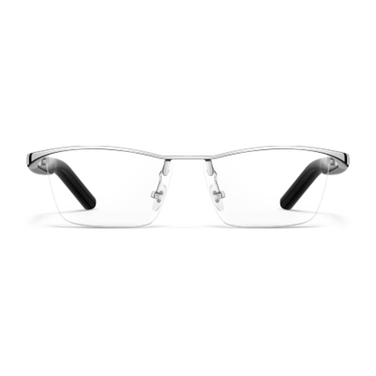 HUAWEI Smart Glasses 2 AI Glass Classic Frame, High End Material, Comfortable Wear, Thoughtful Accompaniment