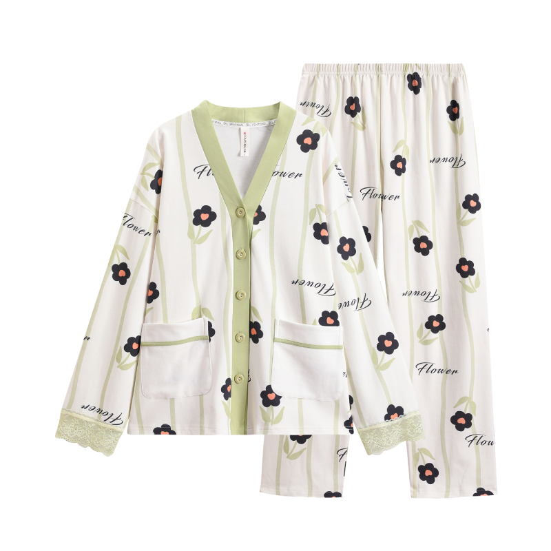 FENTENG FENTENG Women's Pajama Sets