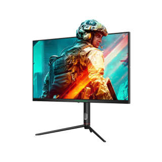 TITAN ARMY Monitors