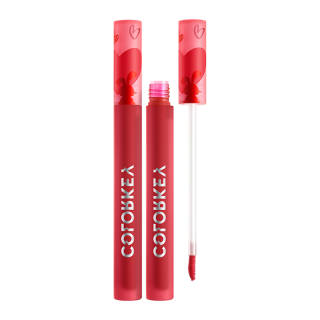 Colorkey Wish Air Lip Gloss Velvet Easy to blend 1.7g/1 Pc
