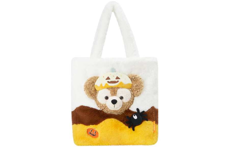Disney Disney Polyester Doll Product Shoulder Bag Unisex