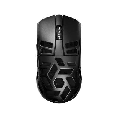 Dareu A950pro Wired Bluetooth 2.4G Magnesium Alloy Tri Mode, Esports, Gaming PBT Switches, Oracle Roller Mice