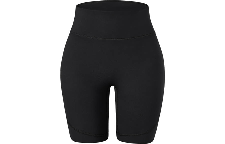 HOTSUIT Body Shaping Collection Yoga Shorts Women's Moderate