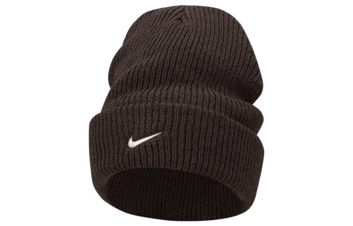 Nike Nike Peak Tall Cuff Swoosh Beanie