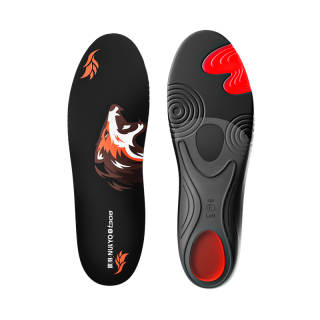 maigaole Insoles Unisex