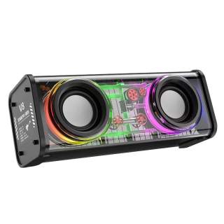 NINTAUS Computer Speakers