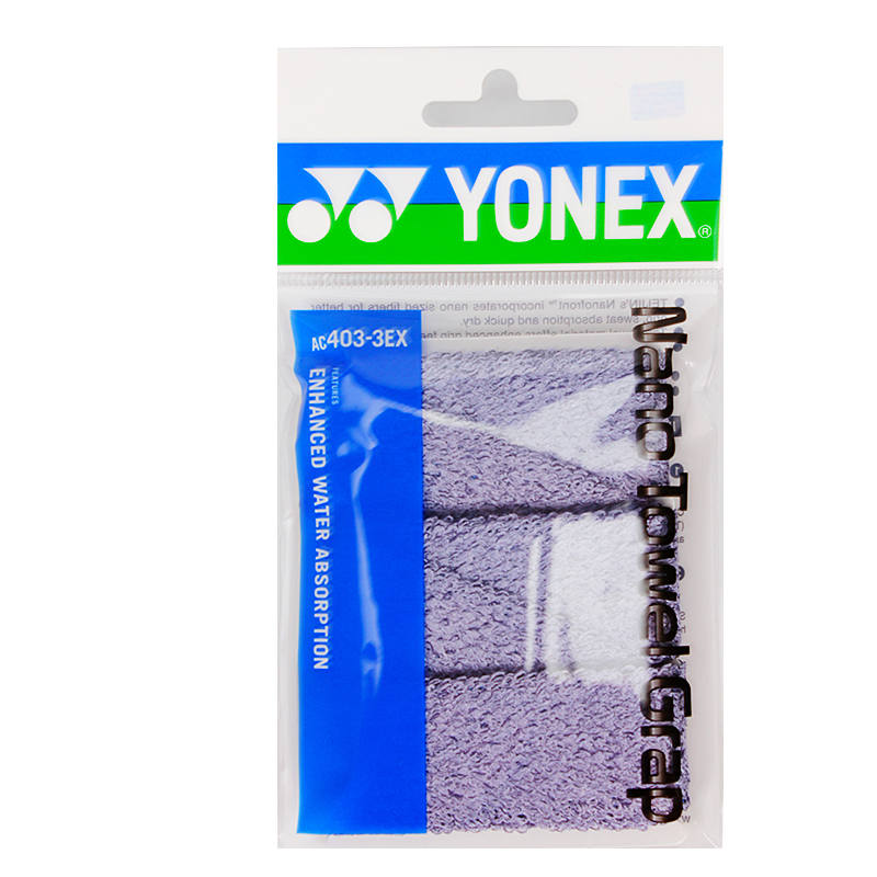 YONEX YONEX Badminton Grip Tapes Towel Grip Thin