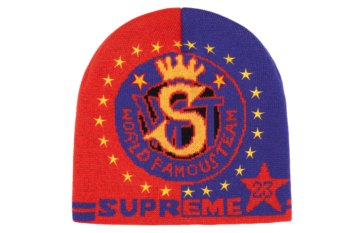 Supreme Supreme Umbro Beanie