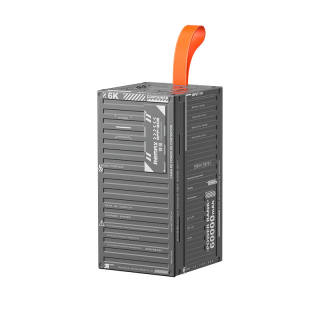 REMAX Power Banks 60000/50000mAh 18W20W22.5W27W