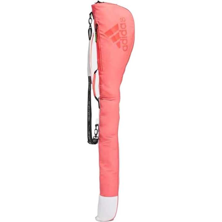 Adidas Adidas Polyester Gym Bag Large Women's Pink
