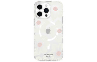 CASE-MATE CASE MATE x Kate Spade Silicone Material Print Collection Magsafe Magnetic Phone Case