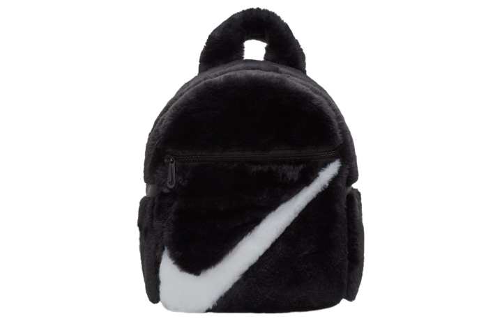 Nike Nike Polyester Backpack Mini Unisex Black