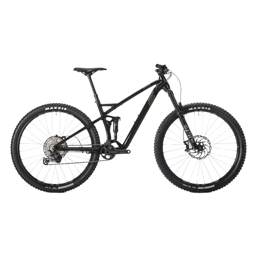 ROSSIGNOL Disc Brake Mountain Bikes & Off Road Bikes Commute Unisex 12 Speed