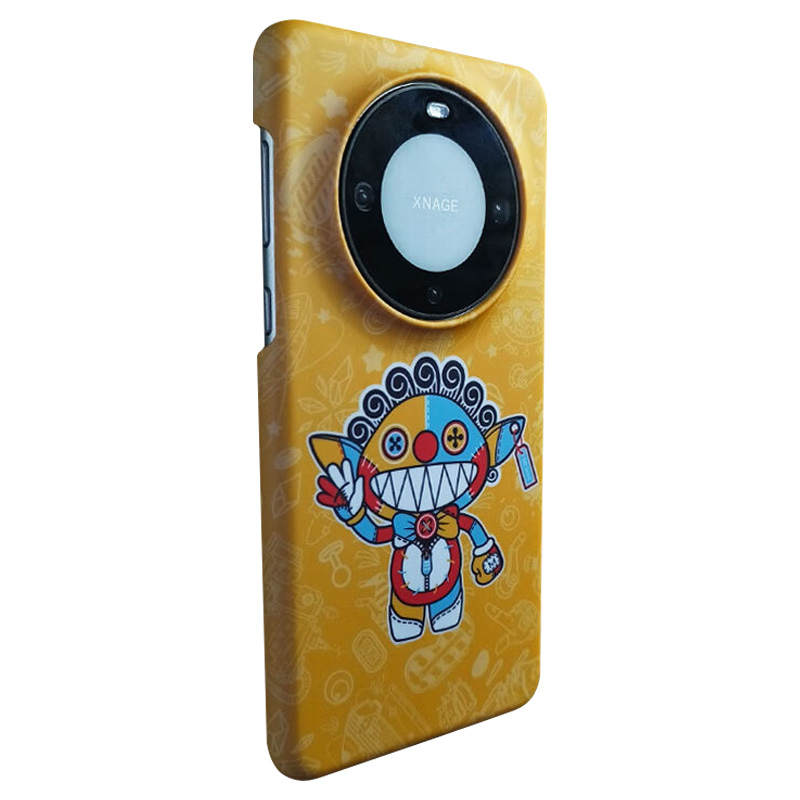 ME SKINS Individual Creative Trend, Lightweight Heat Dissipation Matte Skin Friendly Impact Resistant Anti Fingerprint