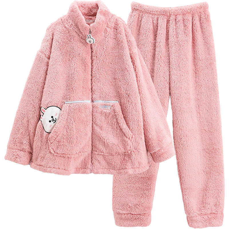 FENTENG FENTENG Unisex Pajama Sets