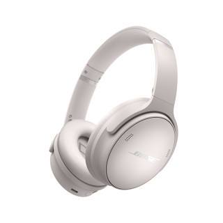 Bose QC45 2 Wireless Long Battery Life Apple Android Compatible Head mounted Active Noise Cancellation Headphones, All