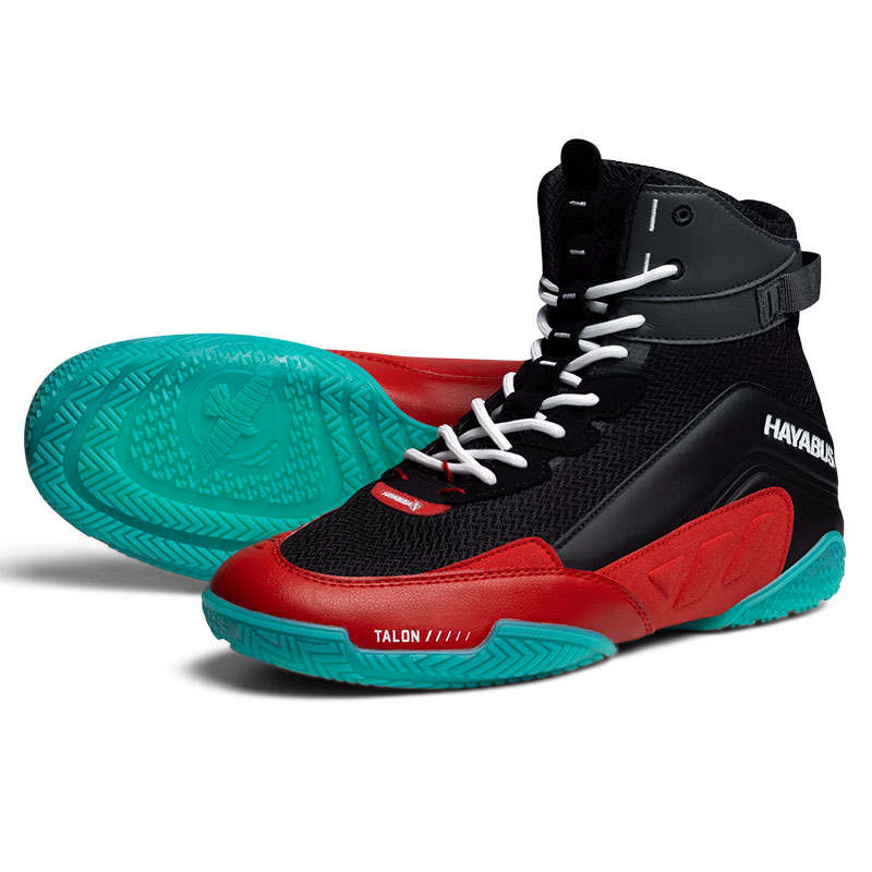 HAYABUSA Boxing Shoes