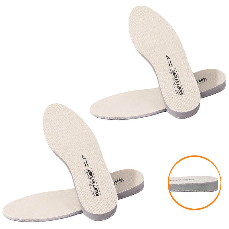 maigaole Insoles Unisex