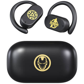 MARVEL The Avengers Series Wireless Headphones