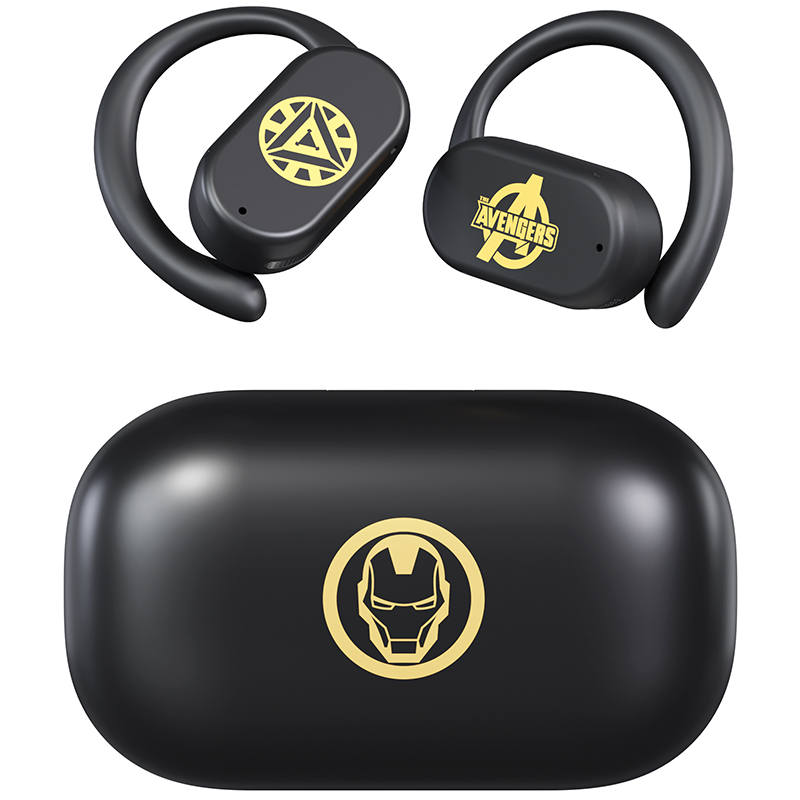MARVEL MARVEL The Avengers Series Wireless Headphones