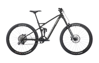 ROSSIGNOL Forest Trail Mountain Bike Aluminum Alloy Disc Brake Mountain Bikes Commute Adults 27 Speed