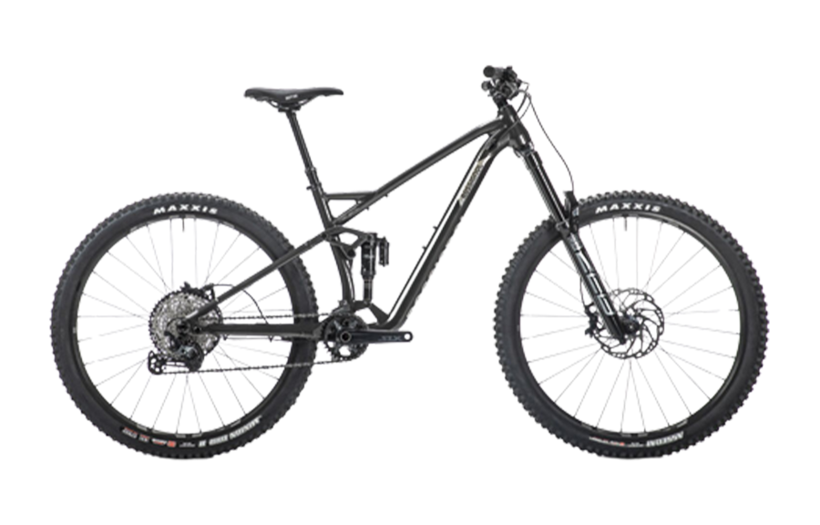 ROSSIGNOL Forest Trail Mountain Bike Aluminum Alloy Disc Brake Mountain Bikes Commute Adults 27 Speed