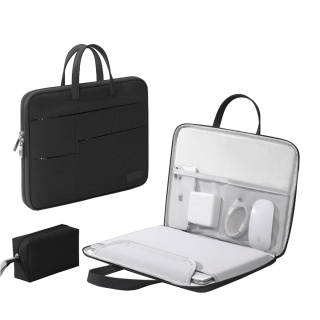 TAIKESEN Oxford Tablet Bags Compatibility With Huawei MateBook 14 And Lenovo X15 Inch Notebook Laptop Bag