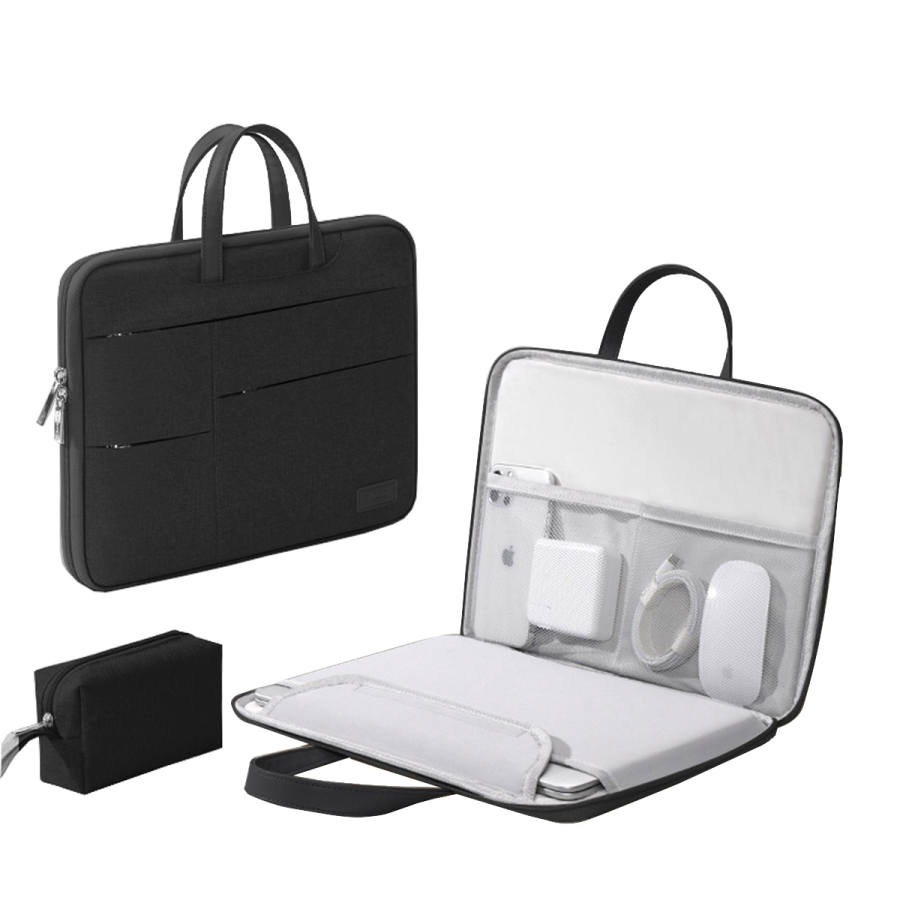 TAIKESEN Oxford Tablet Bags Compatibility With Huawei MateBook 14 And Lenovo X15 Inch Notebook Laptop Bag