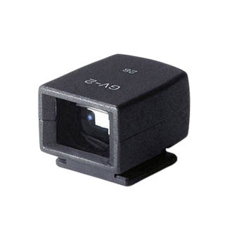 RICOH Viewfinders GR Collection By GRIII Gr3 Camera Accessory GV 2