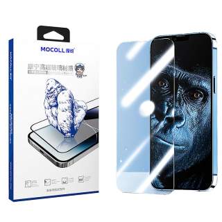 MOCOLL Cell Phone Protective Films