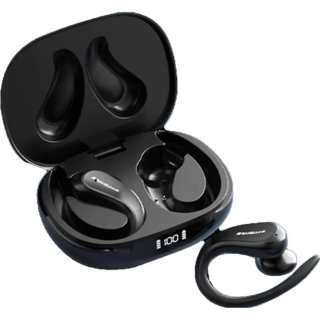 SANSUI Wireless Headphones