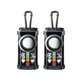 Lenovo Wireless Speakers