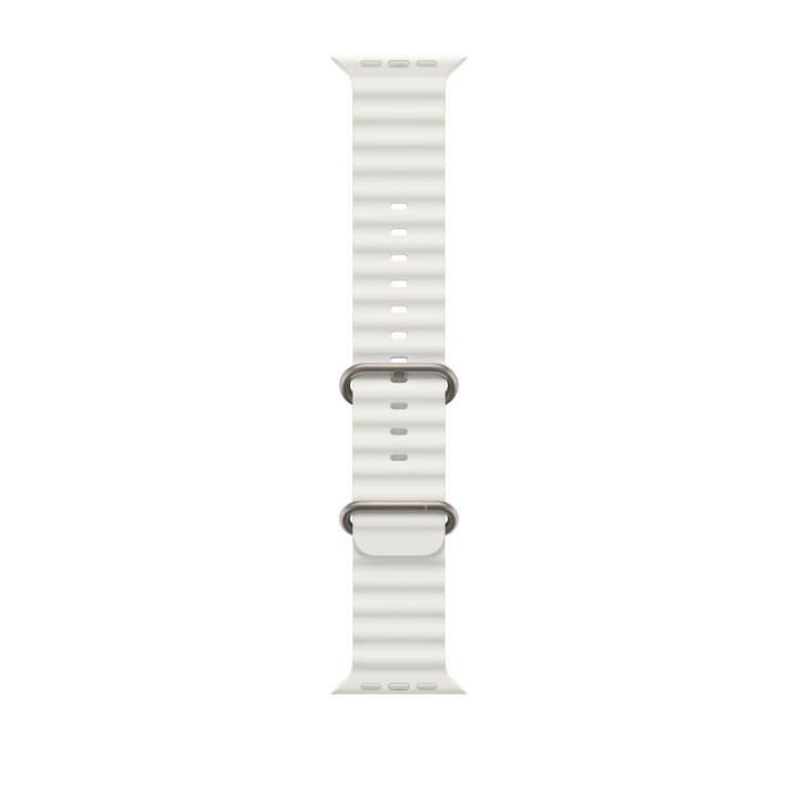 Apple Apple Original, Compatible With 49mm Watch Case Ocean Strap 2023 Edition