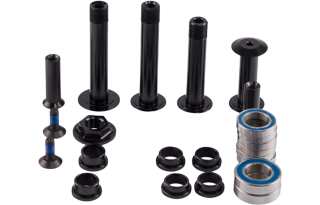 ROSSIGNOL Pedals, Bearings & Ball Bearings