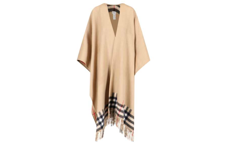 Burberry Burberry Shawls Women's