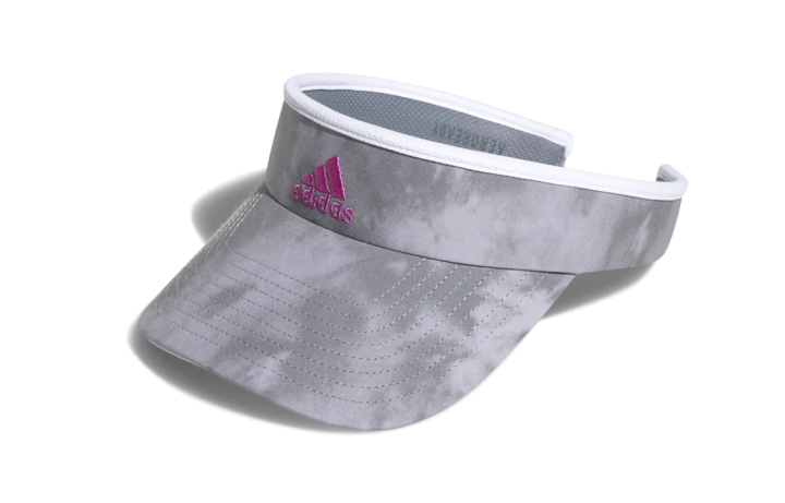 Adidas Adidas Sun Protection Hats Unisex Gray