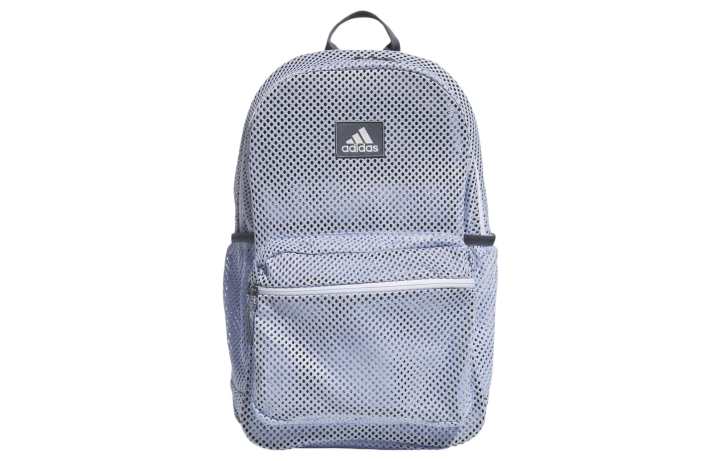 Adidas Adidas Hermosa Mesh Backpack Light Blue/Onix