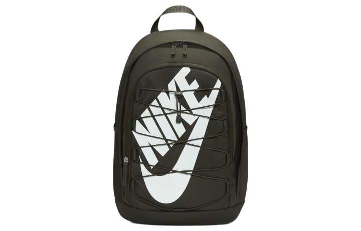 Nike Nike Hayward Fabric Backpack Regular Unisex Sequoia Green/Sequoia Green/Slight Green