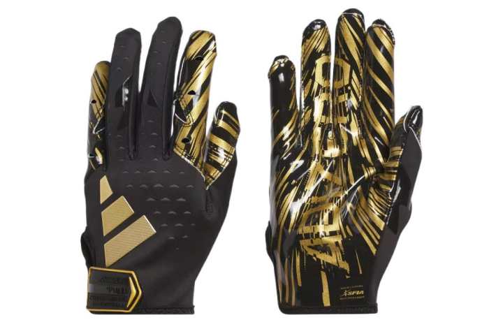 Adidas Adidas Sports Gloves Unisex Black