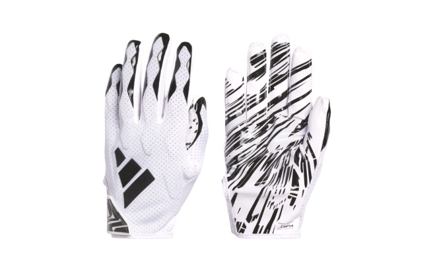 Adidas Adidas Sports Gloves Unisex White