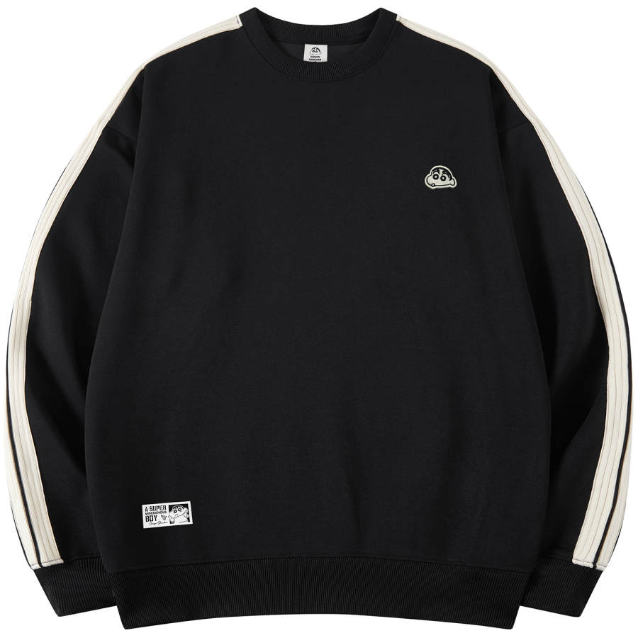 Crayon Shinchan Sweatshirt Unisex