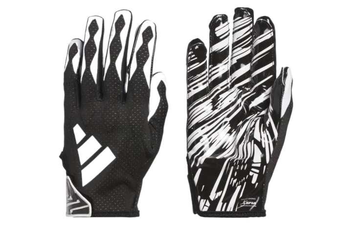 Adidas Adidas Sports Gloves Unisex Black