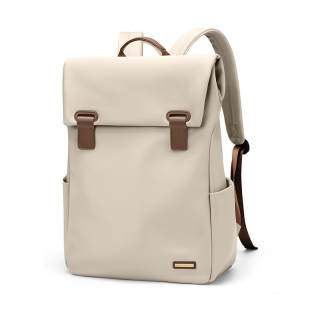 GOLF Fabric Backpack Women's Multicolor
