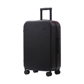 TGURU PC Suitcase Password Box Travel Luggage 20 Inch, 18 Inch, 24 Inch, 26 Inch Unisex Multicolor