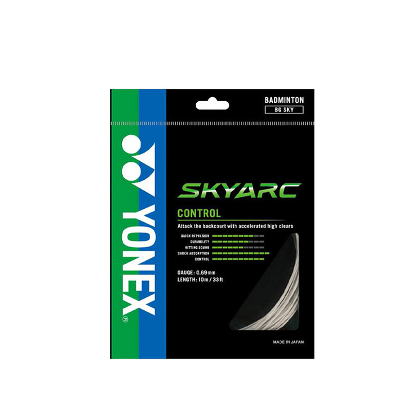 YONEX YONEX Badminton Racket Strings Unisex